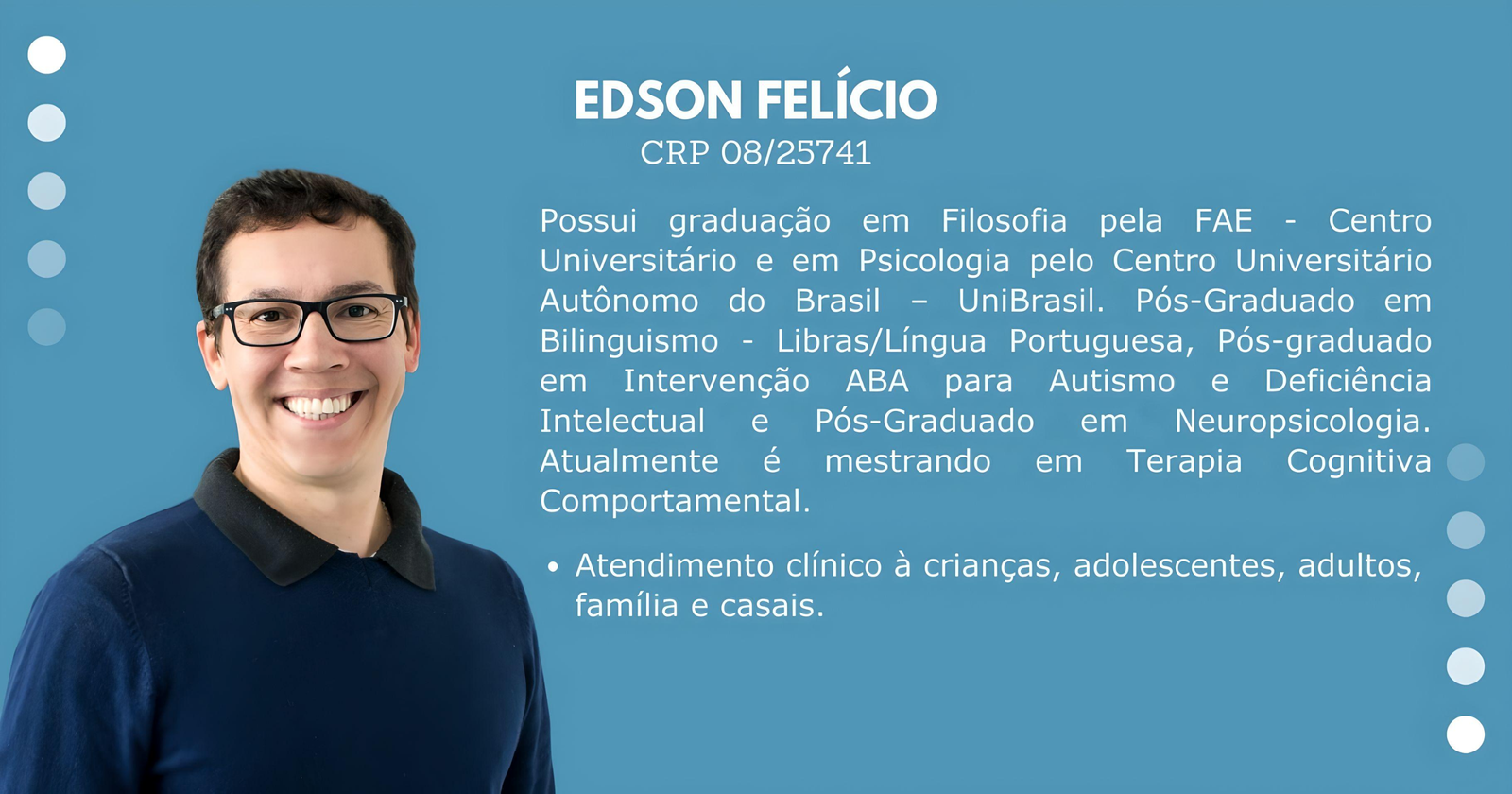 Edson site-fotor